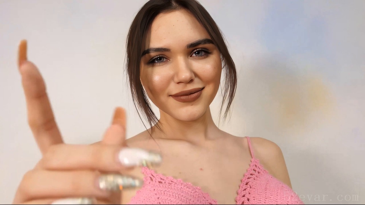 Amy精品写真视频第一弹