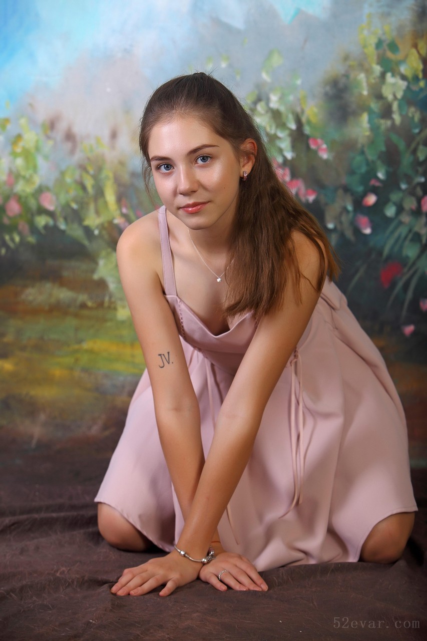 AlissaP精品写真视频第六十一弹