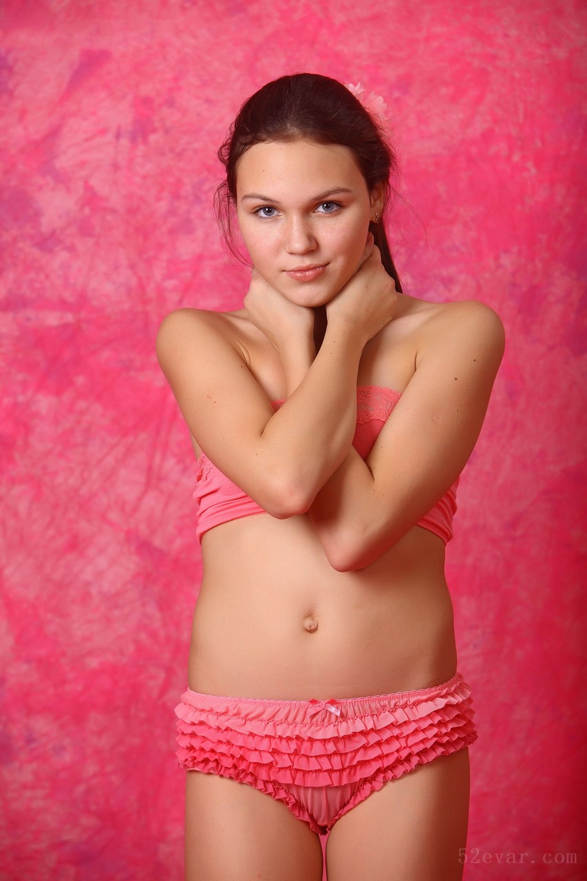 Amy精品写真视频第一弹