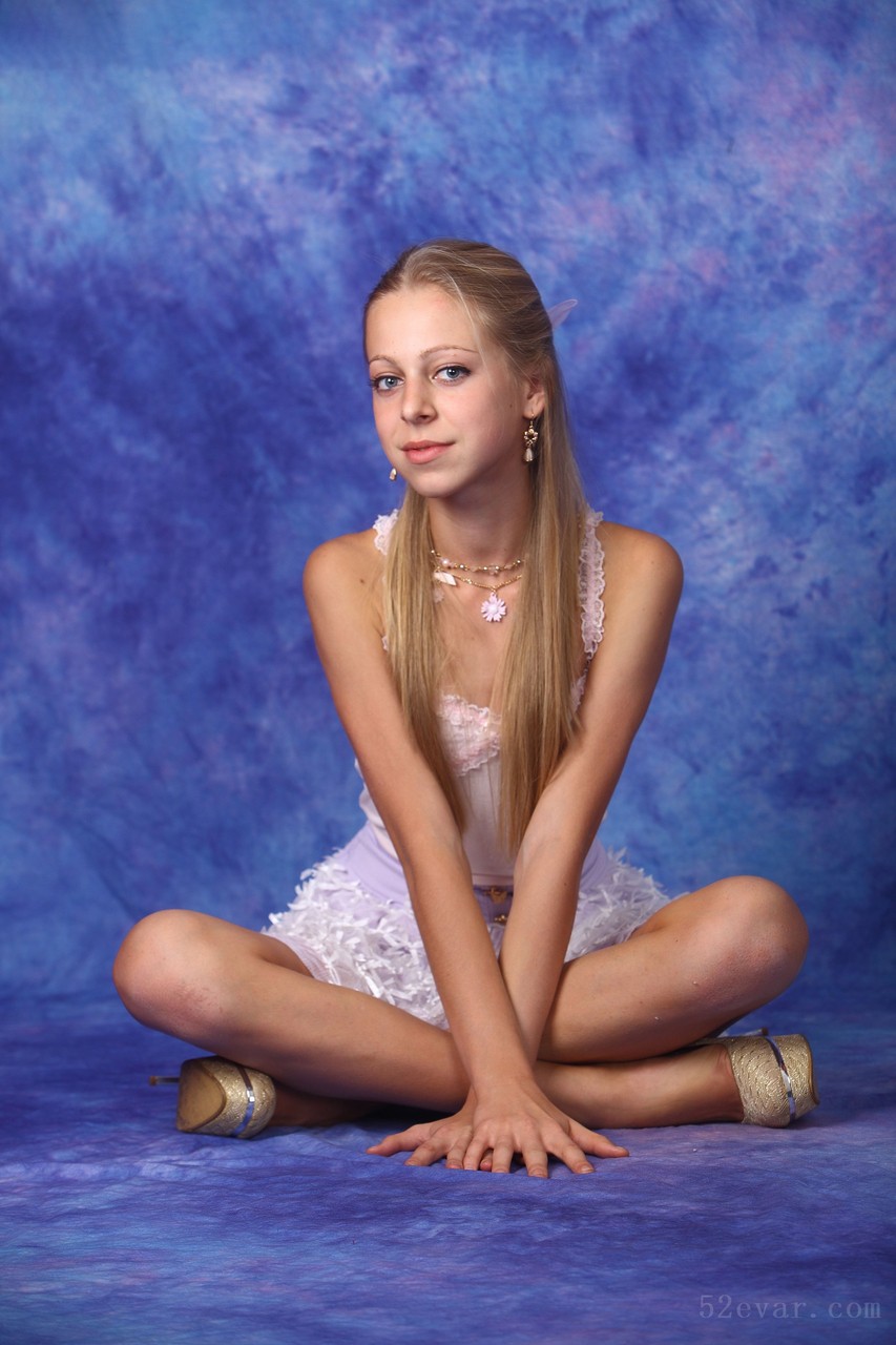 Anastasia精品写真套图第一弹