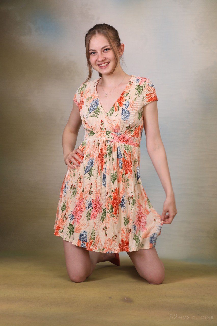 Bella精品写真视频第一弹