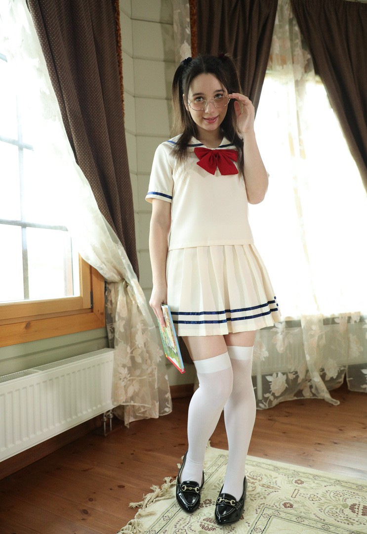 Anna C精品写真视频第六弹