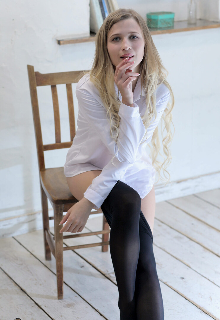 Adriana C精品写真视频第六弹