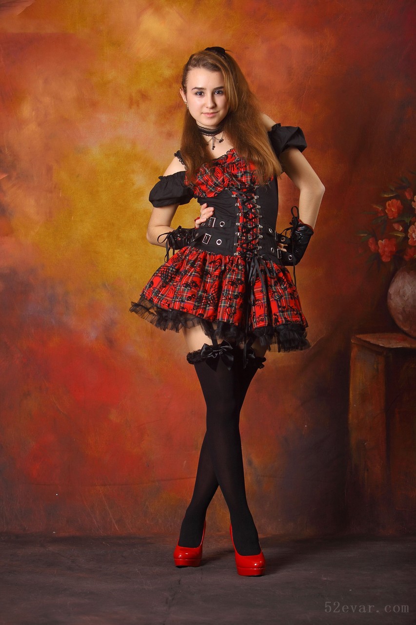 YuliyaZ精品写真视频第三弹