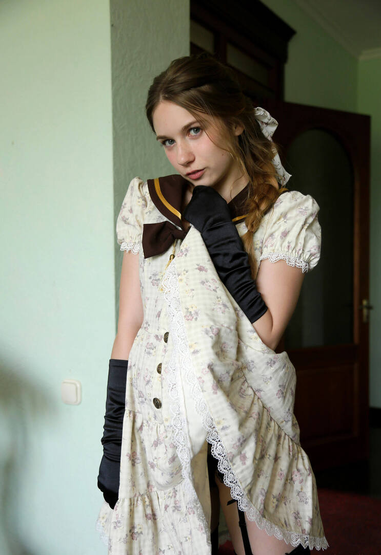 Beghe B精品写真视频第二十一弹