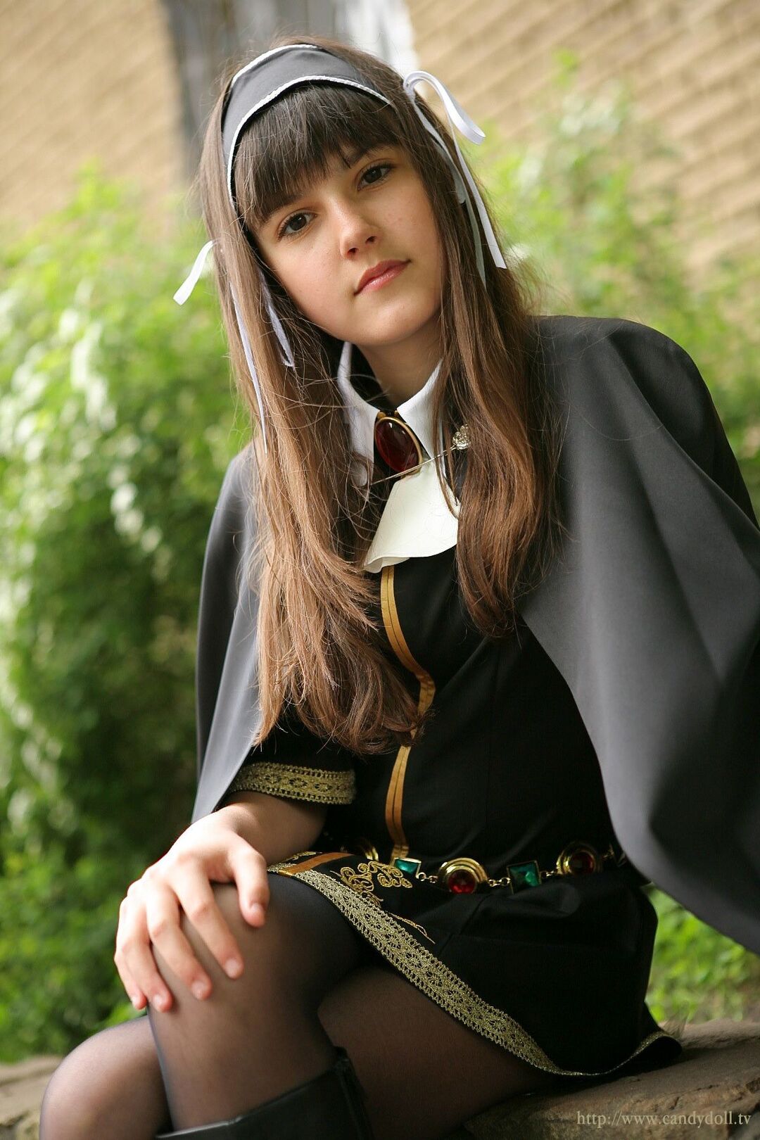 JuliyaR精品写真视频第九弹