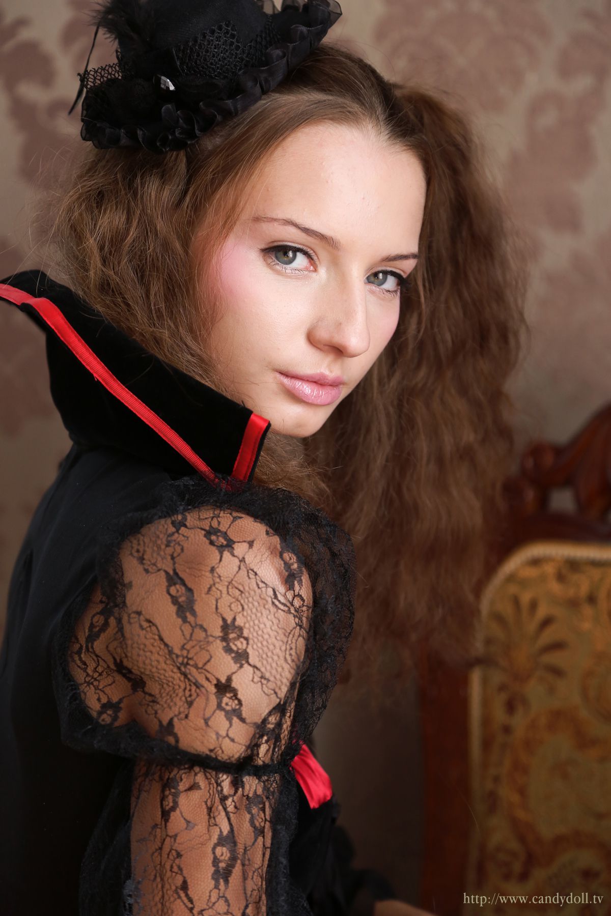 MarinaT精品写真视频第十一弹