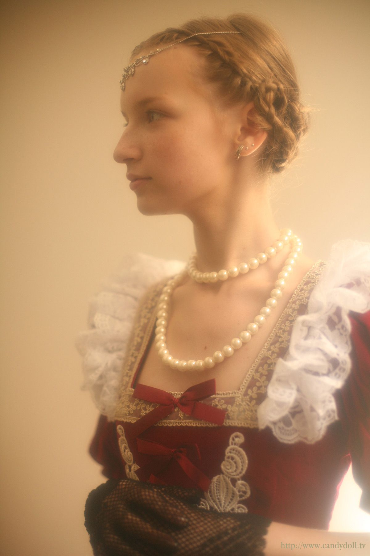 SvetlanaT精品写真视频第一弹