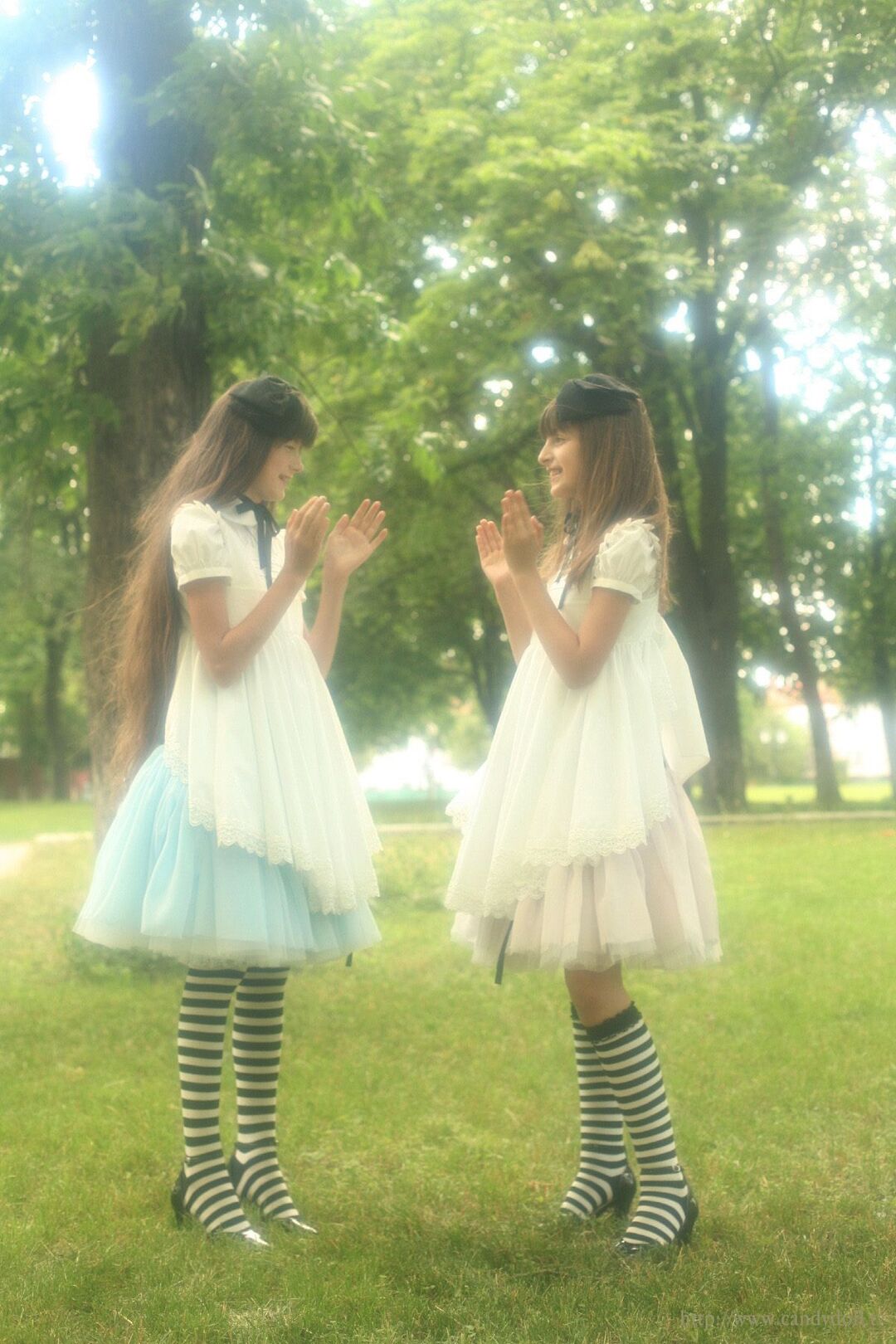 VictoriaD精品写真视频第九弹