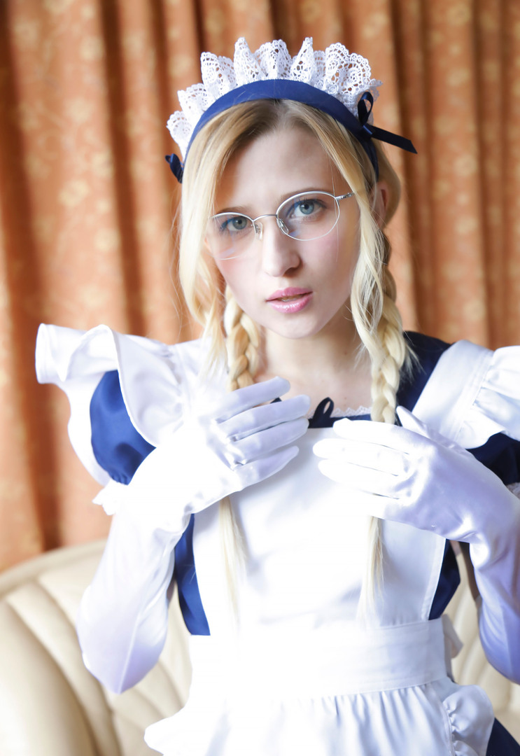 Adriana C精品写真视频第十八弹