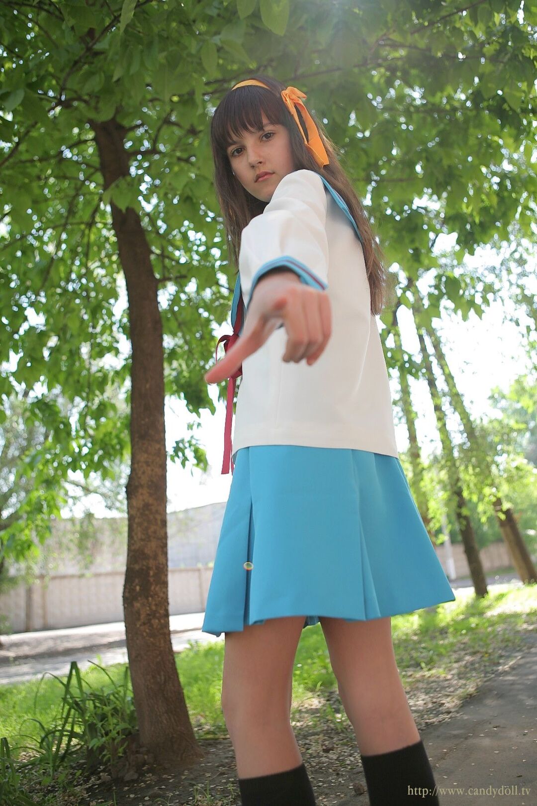 JuliyaR精美套图第五弹(50P)