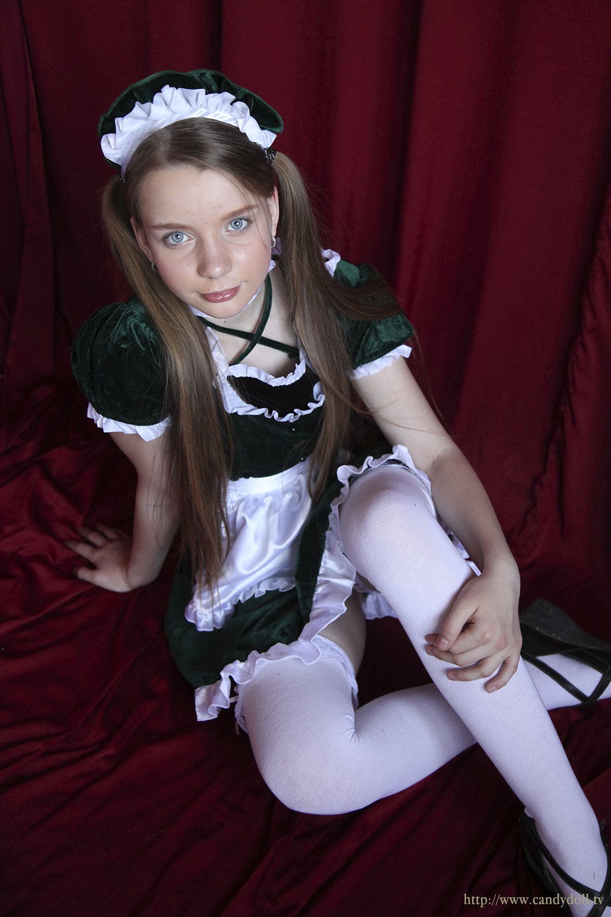 MargaretM精美套图第七弹(100P)