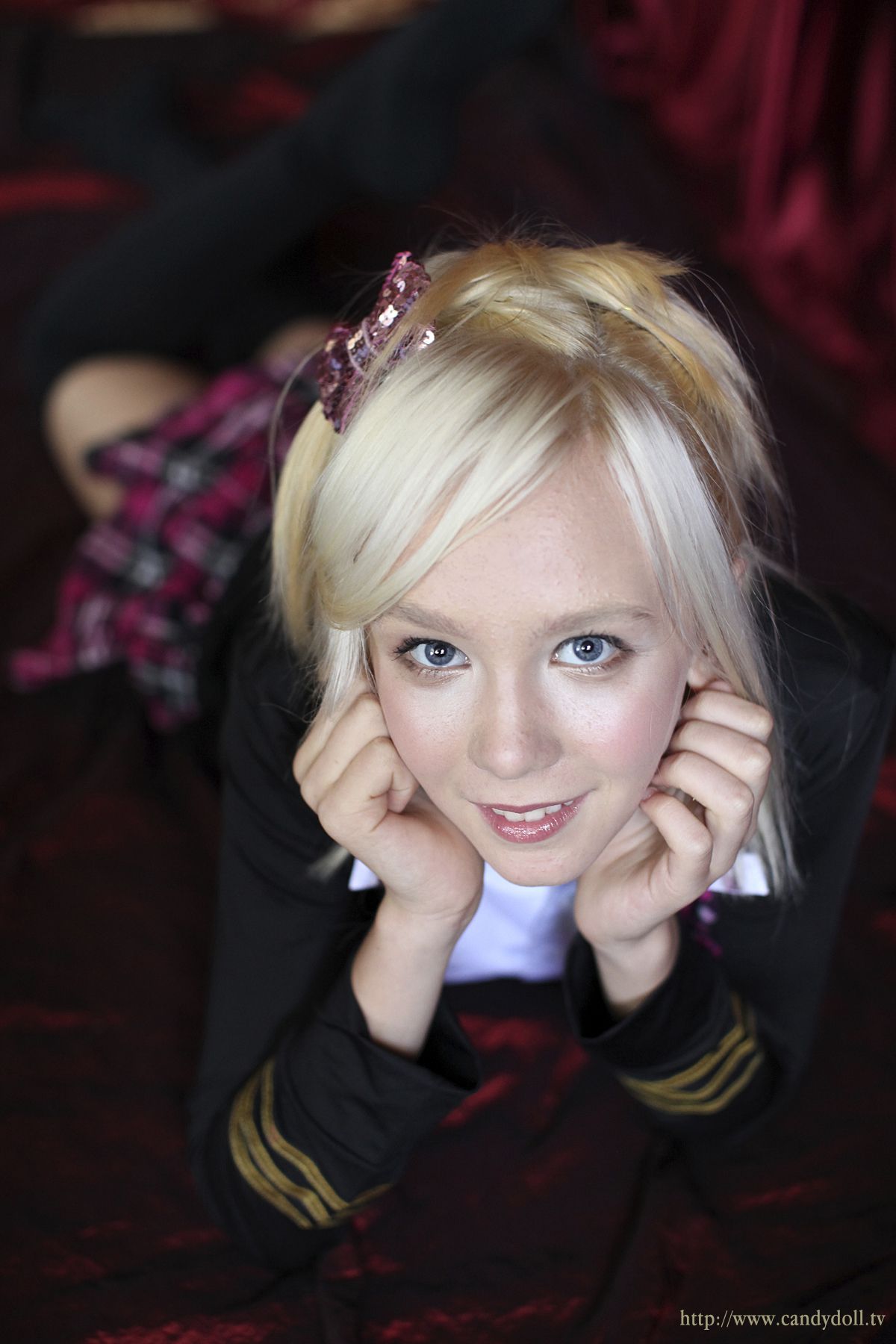 MashaP精美套图第十弹(100P)