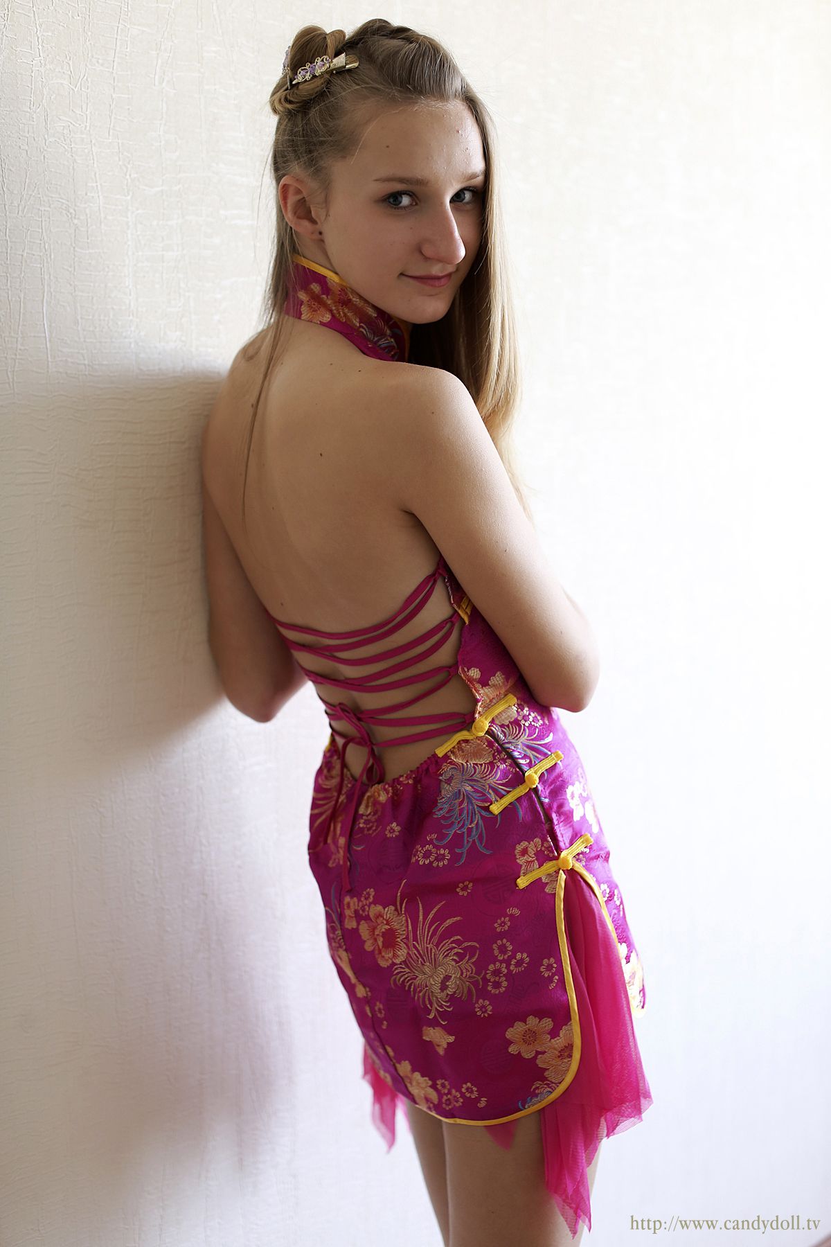 SanyaV精美套图第二十四弹(100P)