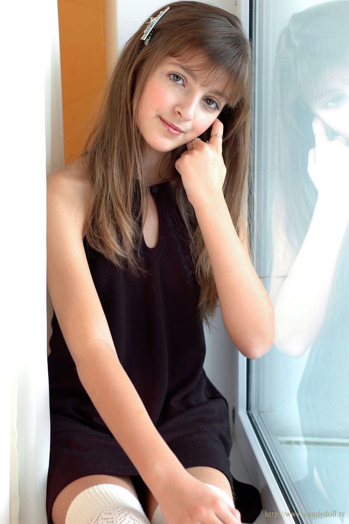 VictoriaD精美套图第五弹(50P)