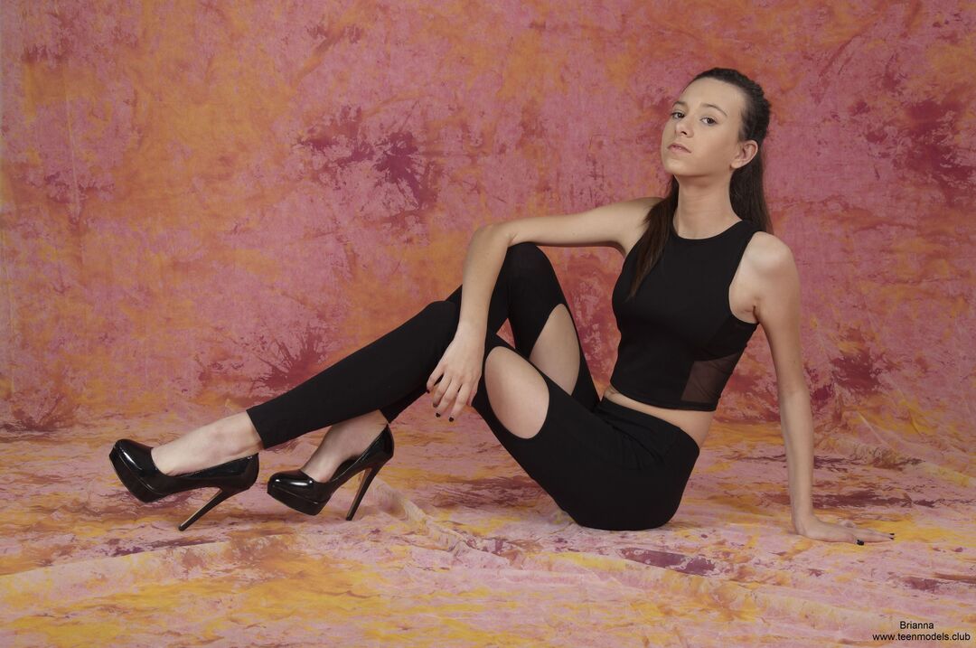 Brianna精美套图第六弹(109P)