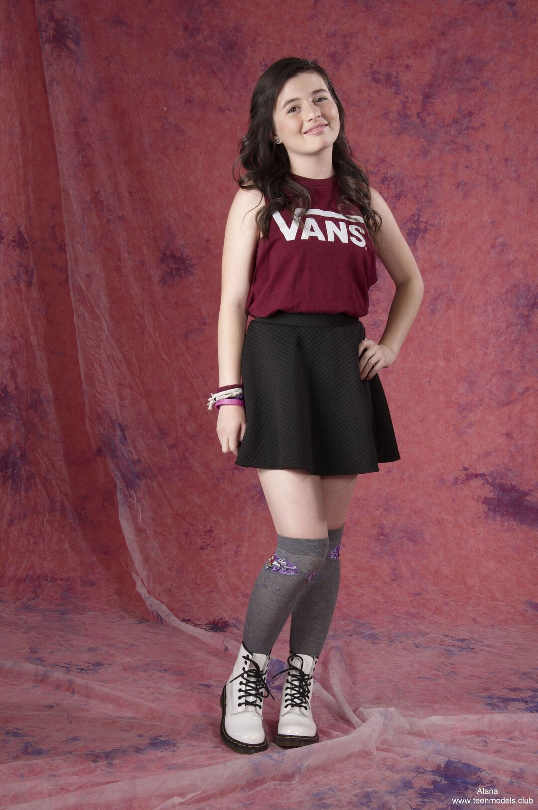 Alana精美套图第五弹(117P)