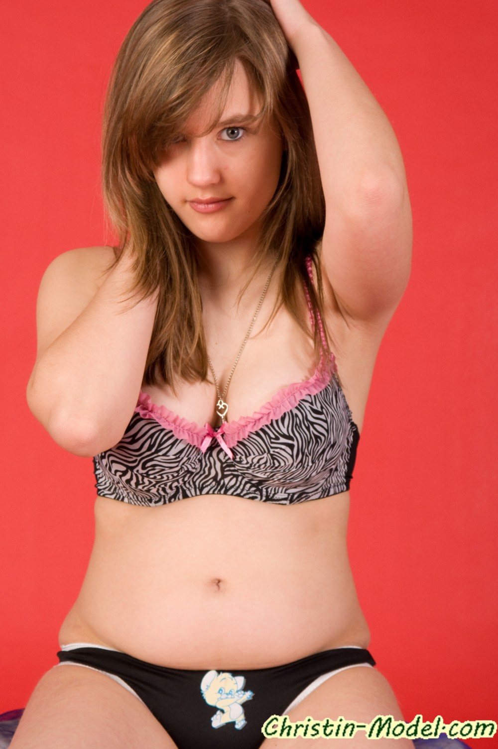 Christin精美套图第四十弹(111P)