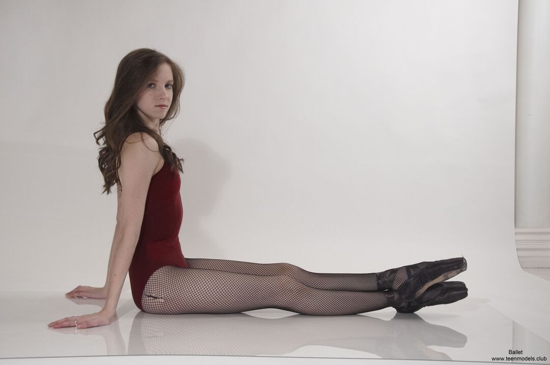 Ballet精美套图第九弹(115P)