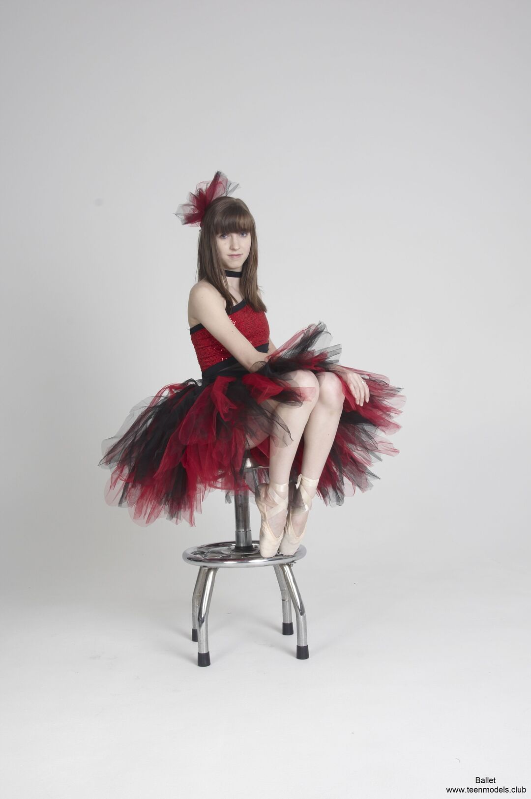 Ballet精美套图第十弹(86P)