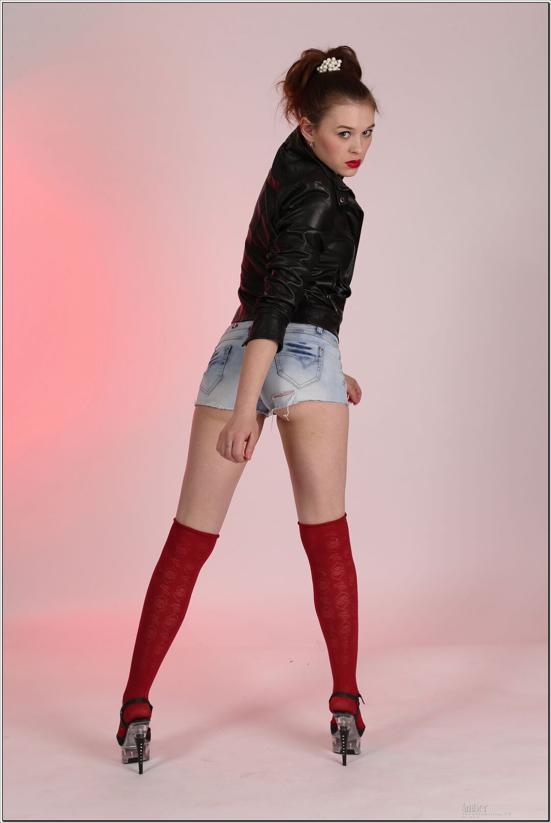 Amber精美套图第九弹(105P)