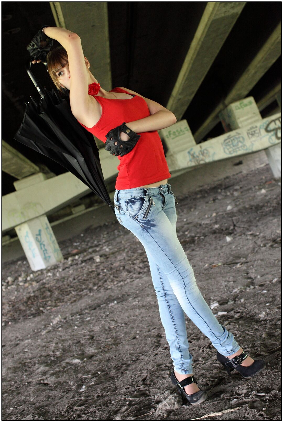 Amber精美套图第十四弹(100P)