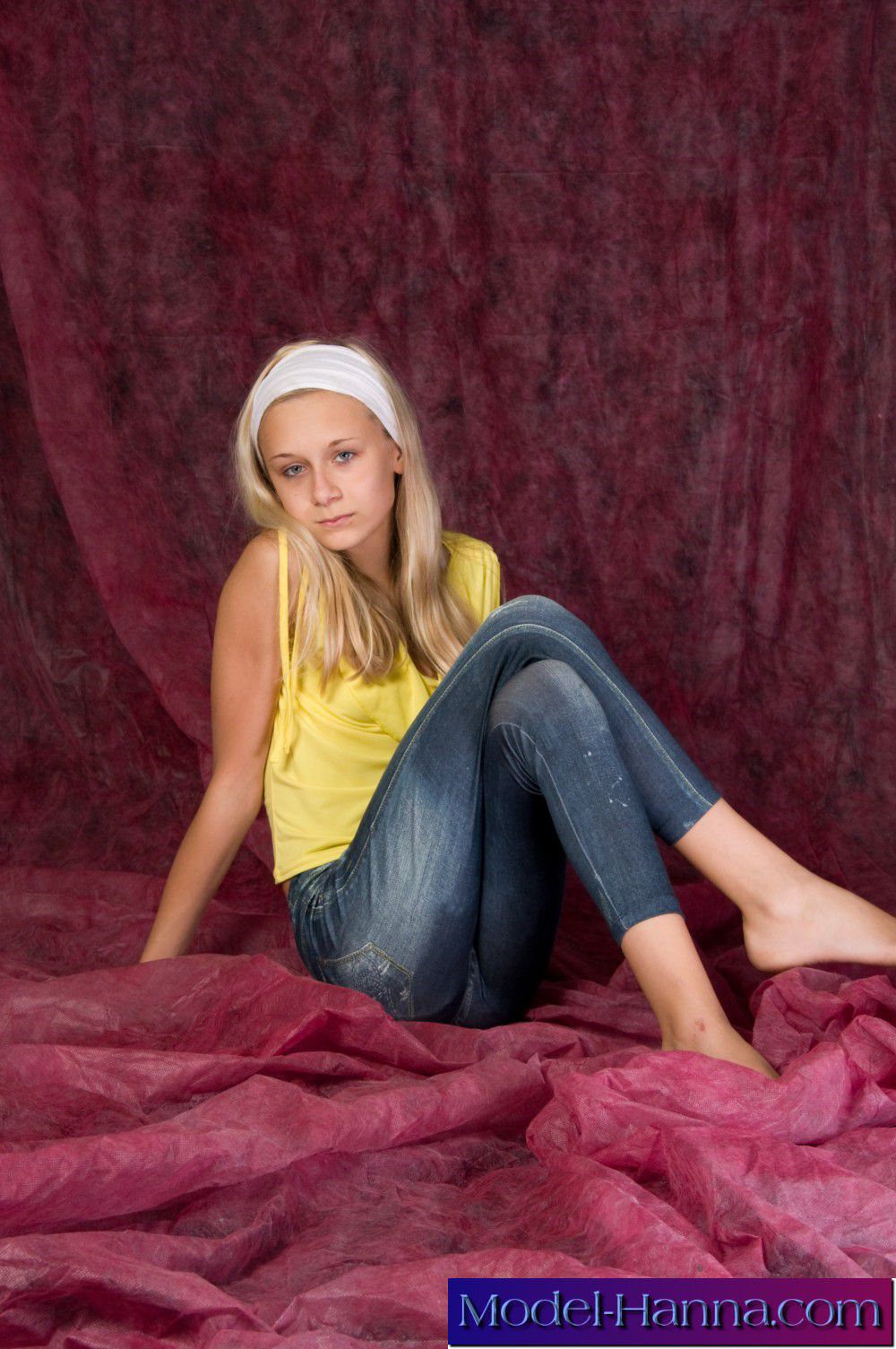 Hanna精美套图第五十九弹(95P)