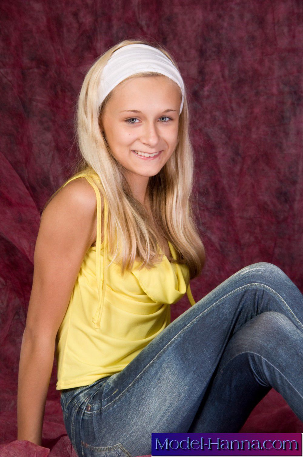 Hanna精美套图第五十九弹(95P)