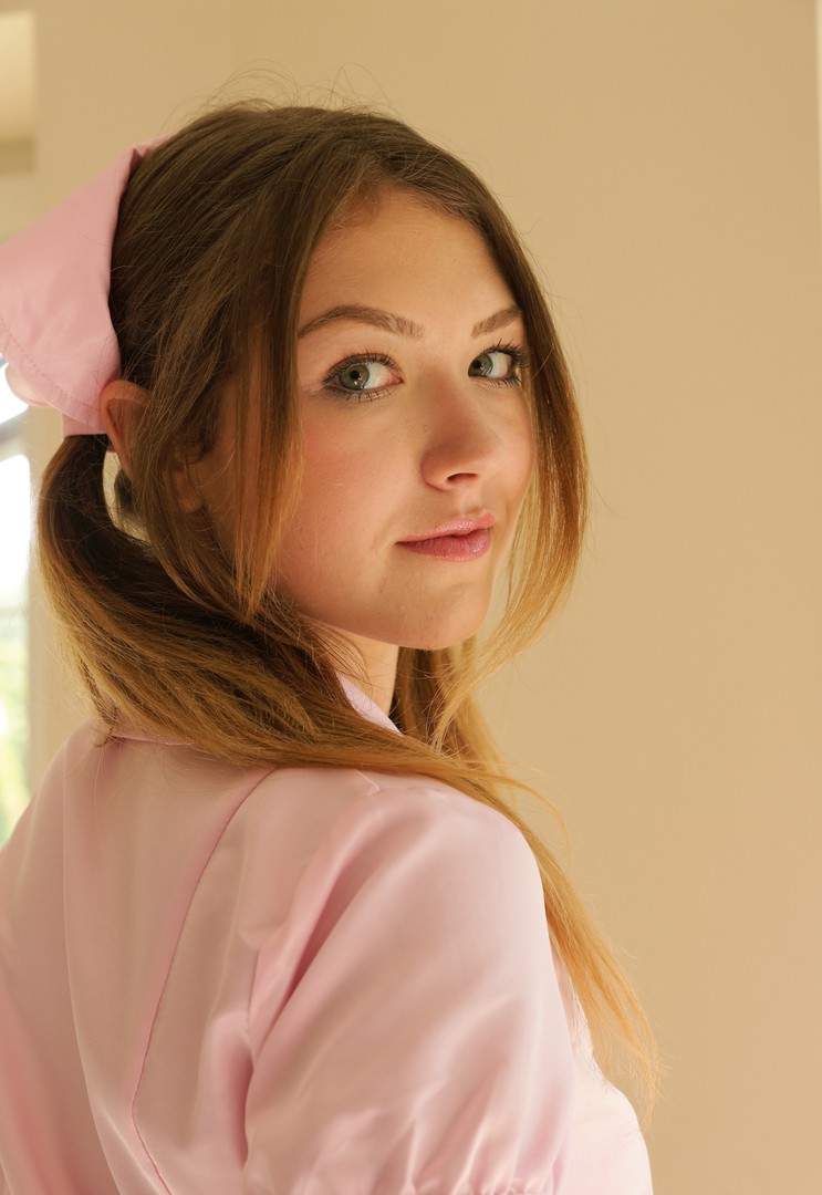 Lyubov S精品写真视频第二弹