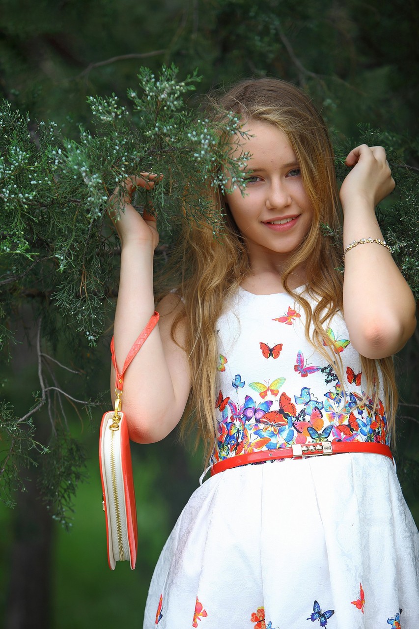 HannaF精品写真视频第十弹