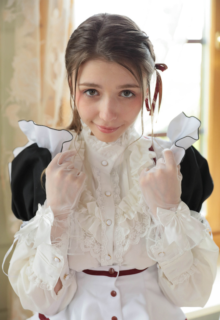 Mila A精品写真视频第八弹