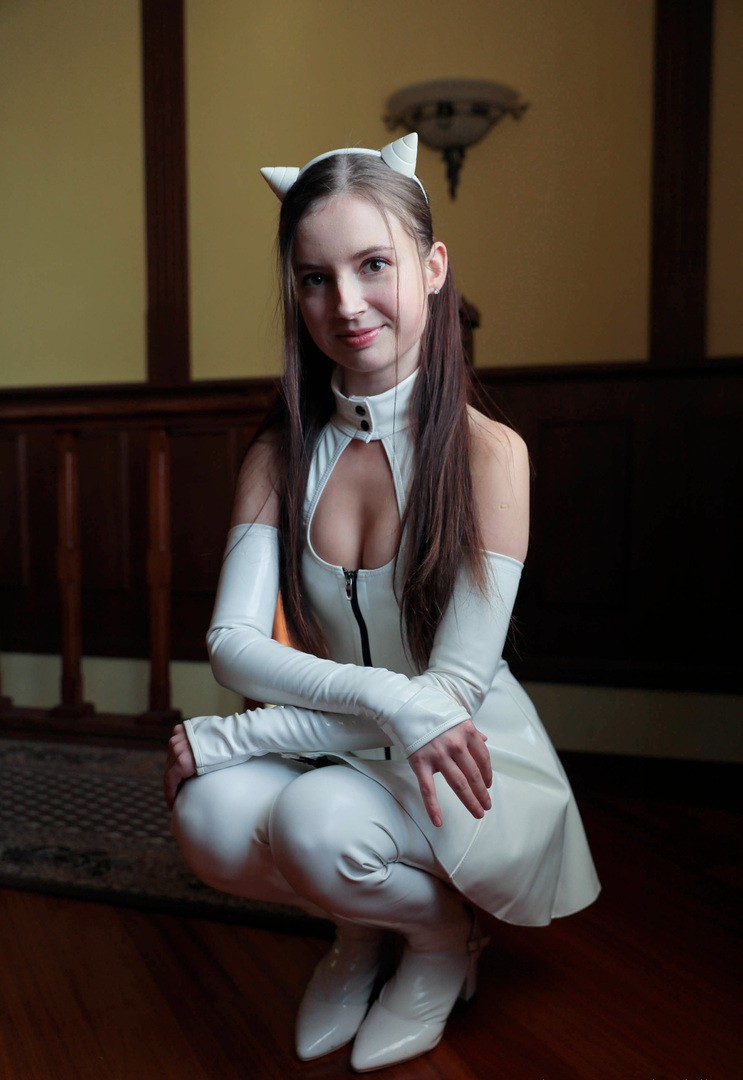 Selena T精品写真视频第一弹