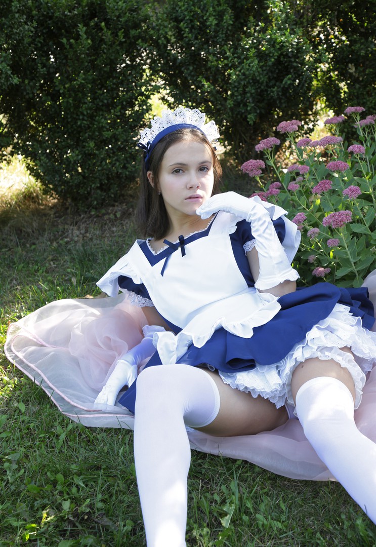 Sofya G精品写真视频第二弹