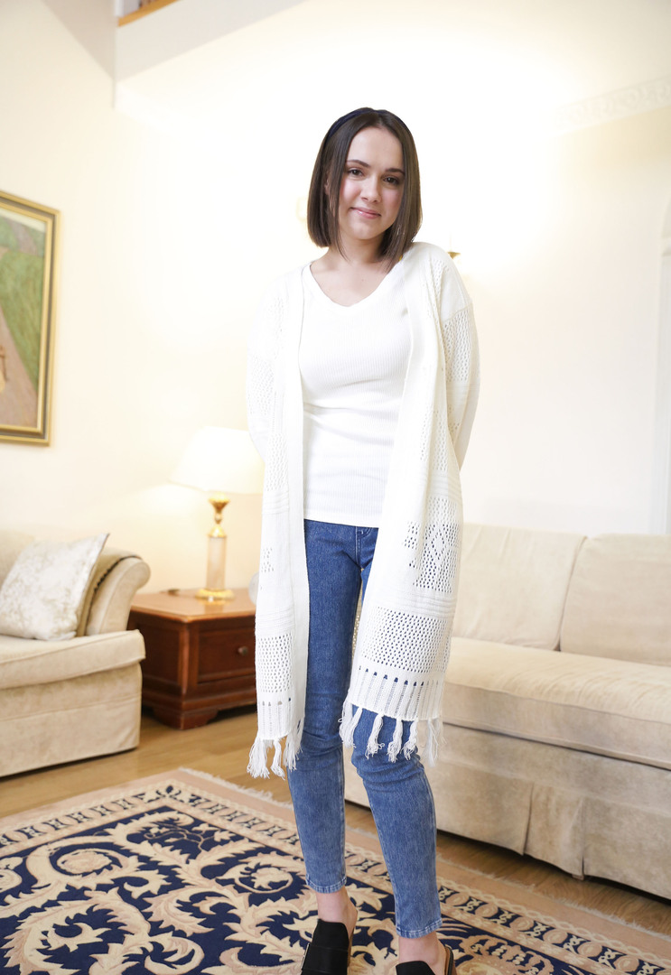 Sofya G精品写真视频第十二弹