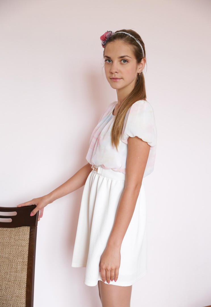 Sophia K精品写真视频第十七弹