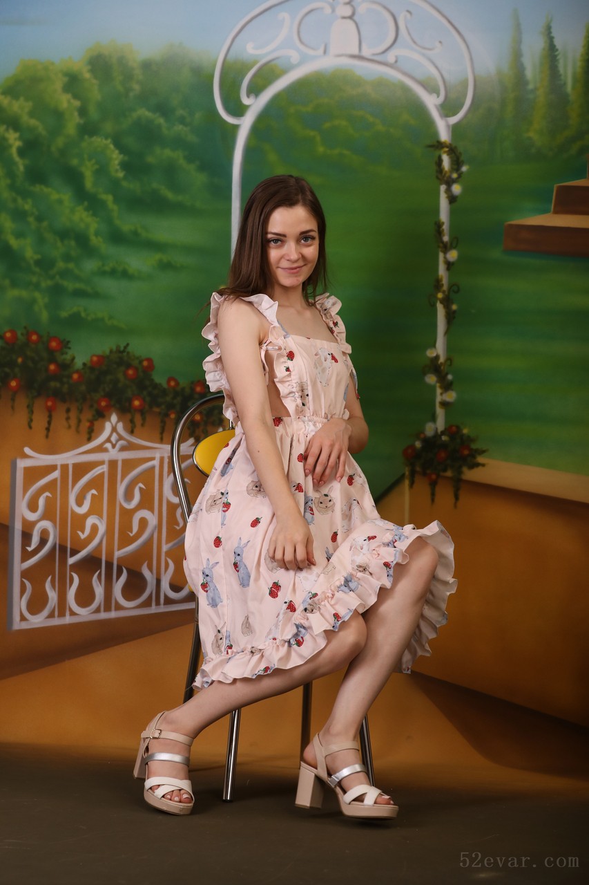 LaurenF精品写真视频第五十二弹