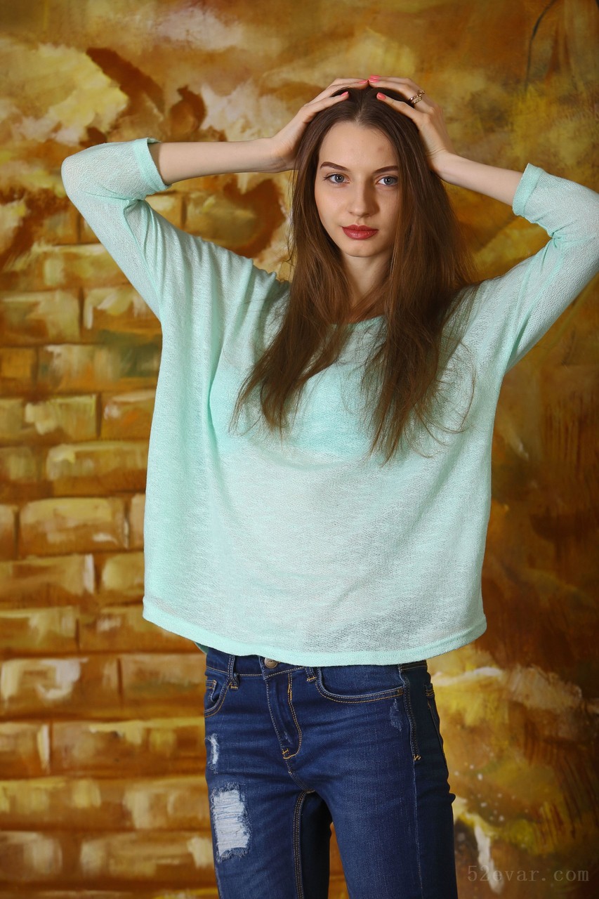 MarinaT精品写真视频第三弹